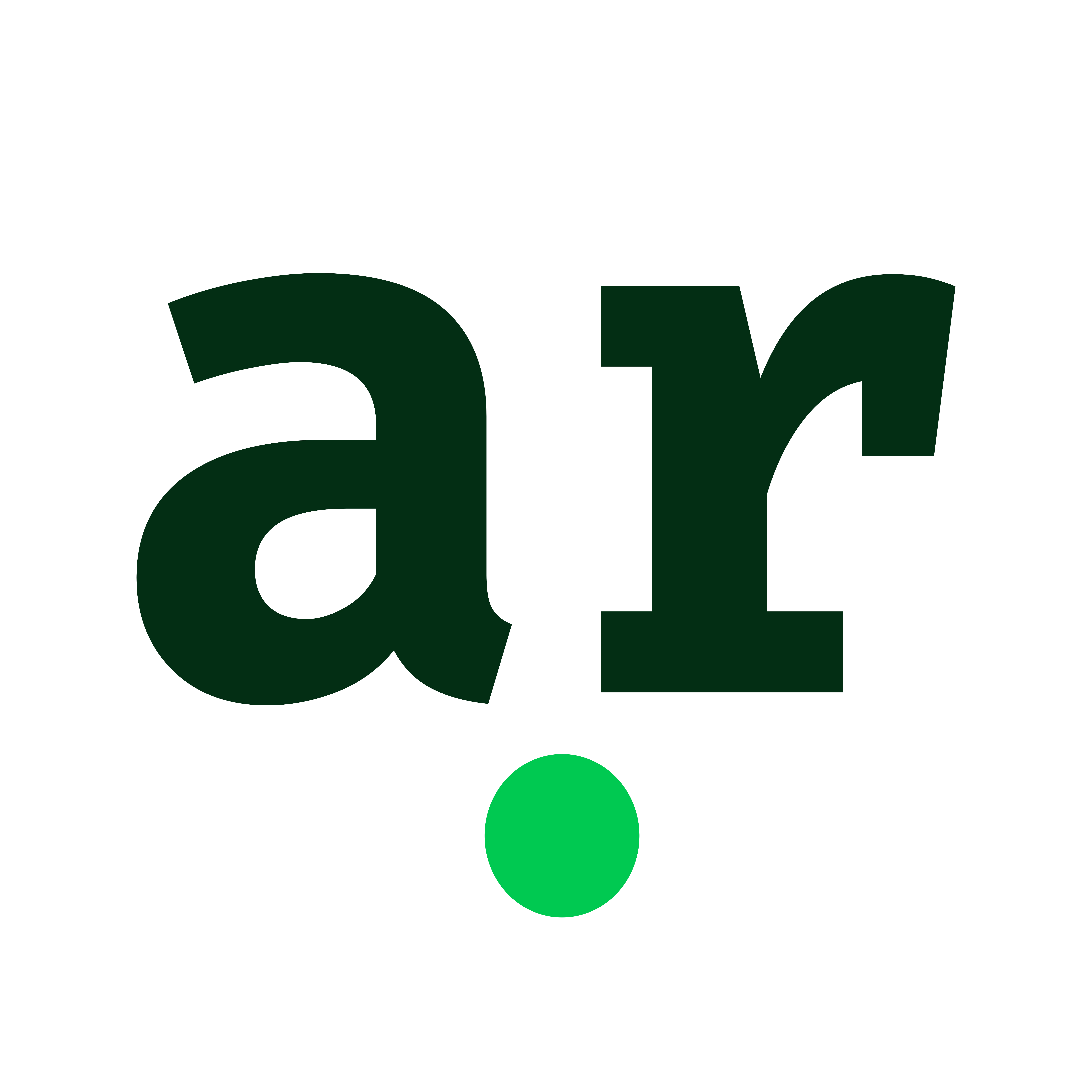 Logo - ar-at-localhost